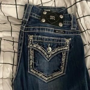 Miss Me Jeans Size 26